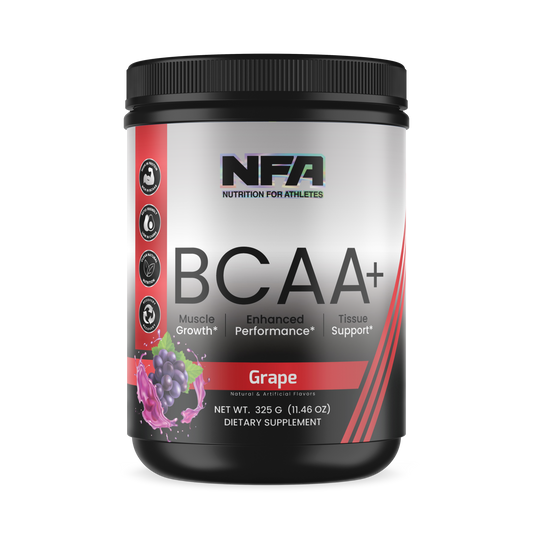 BCAA+ 50 Servings