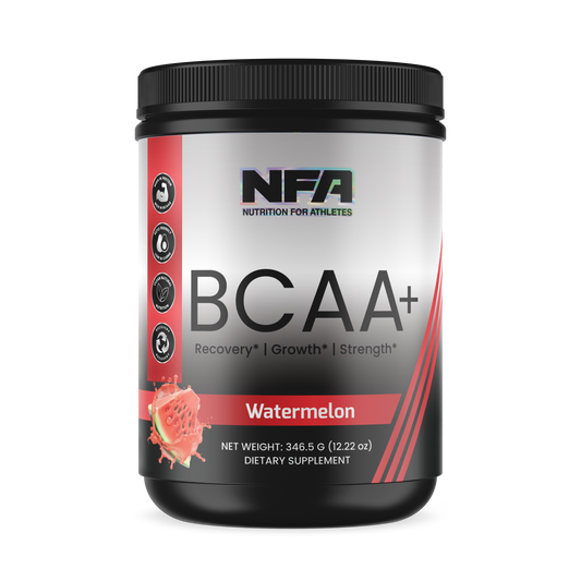 BCAA+