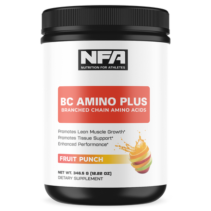 BC AMINO PLUS