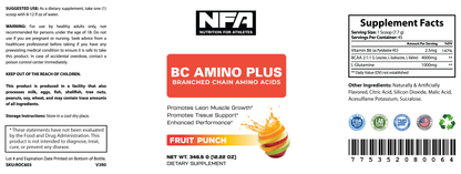 BC AMINO PLUS