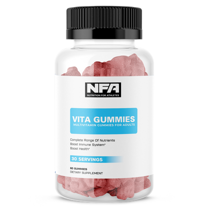 VITA GUMMIES for ADULTS